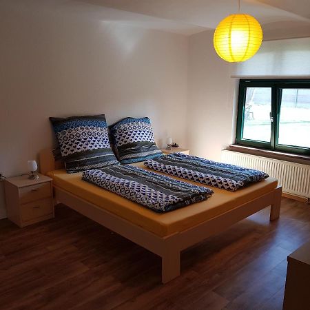 Ferienhaus Sooss Kattenstiegs-Muhle Luaran gambar