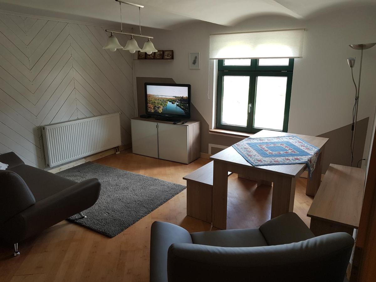 Ferienhaus Sooss Kattenstiegs-Muhle Luaran gambar
